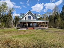 120 Warks Point RD Keswick Ridge, NB E6L 0B2