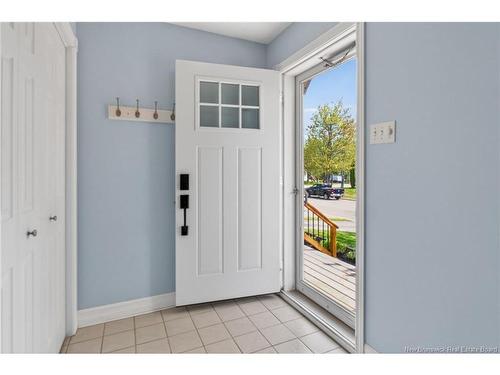 36 Algonquin, Moncton, NB 