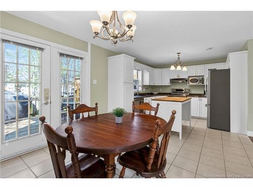 36 Algonquin, Moncton, NB 
