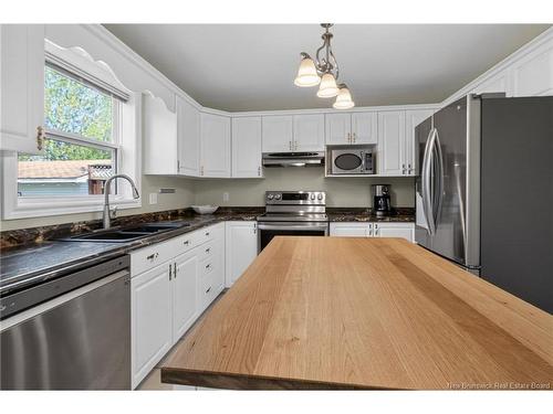 36 Algonquin, Moncton, NB 