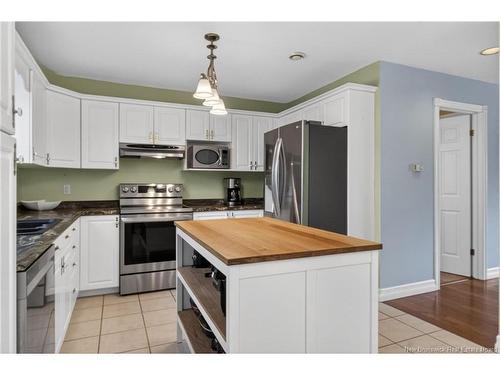 36 Algonquin, Moncton, NB 