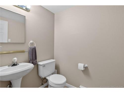 36 Algonquin, Moncton, NB 