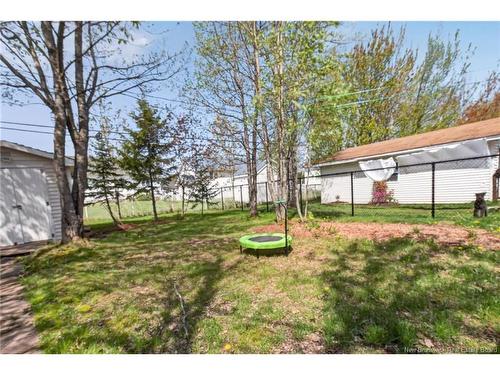 36 Algonquin, Moncton, NB 