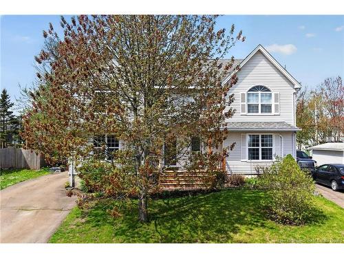 36 Algonquin, Moncton, NB 