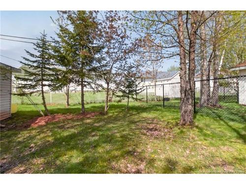 36 Algonquin, Moncton, NB 