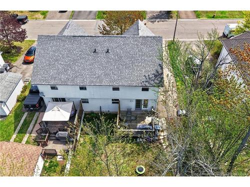 36 Algonquin, Moncton, NB 