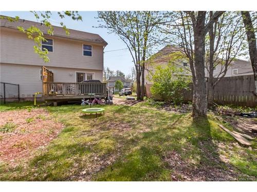 36 Algonquin, Moncton, NB 