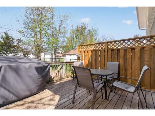 36 Algonquin, Moncton, NB 