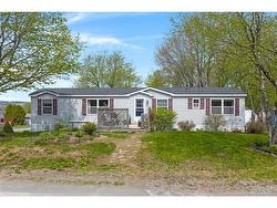 23 Fifth ST Quispamsis, NB E2G 1N7