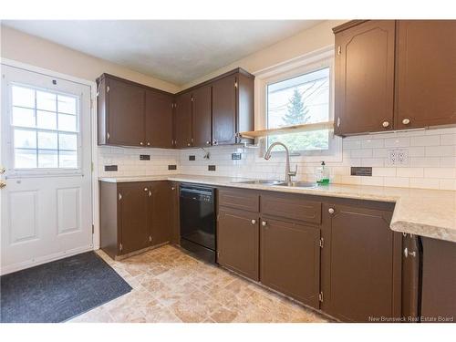 6 Airview, Dieppe, NB 