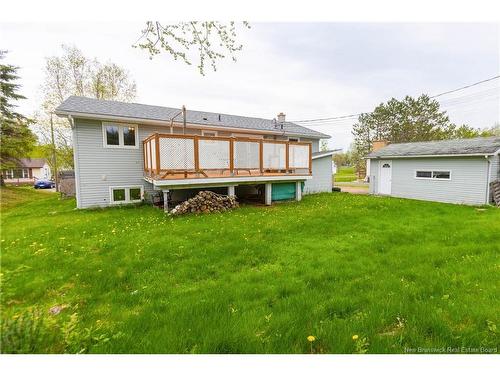 6 Airview, Dieppe, NB 