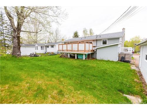 6 Airview, Dieppe, NB 