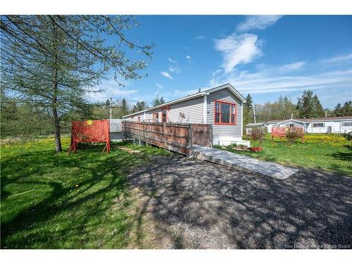 28 Raworth Ave, Moncton, NB 