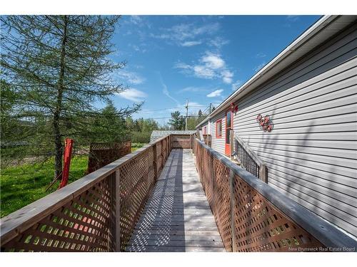 28 Raworth Ave, Moncton, NB 
