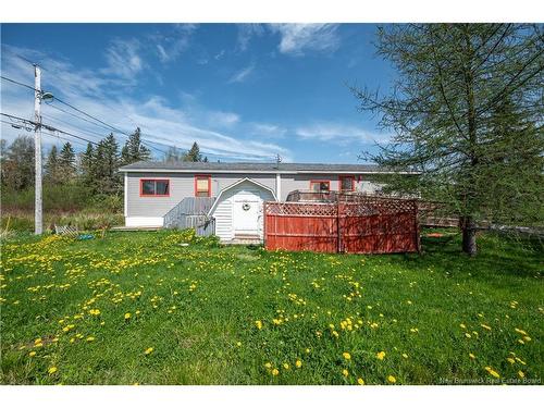 28 Raworth Ave, Moncton, NB 