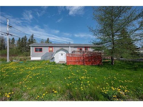 28 Raworth Ave, Moncton, NB 