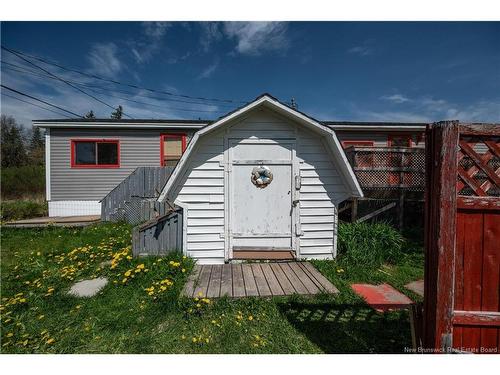 28 Raworth Ave, Moncton, NB 