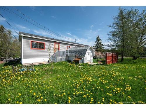 28 Raworth Ave, Moncton, NB 