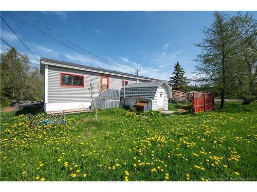 28 Raworth Ave, Moncton, NB 