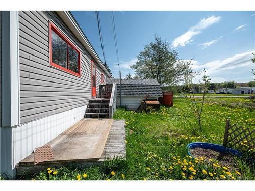 28 Raworth Ave, Moncton, NB 