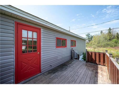 28 Raworth Ave, Moncton, NB 