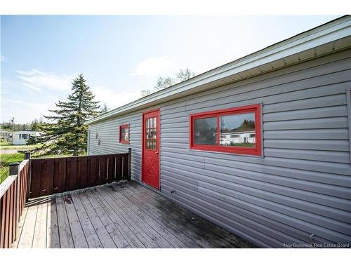 28 Raworth Ave, Moncton, NB 