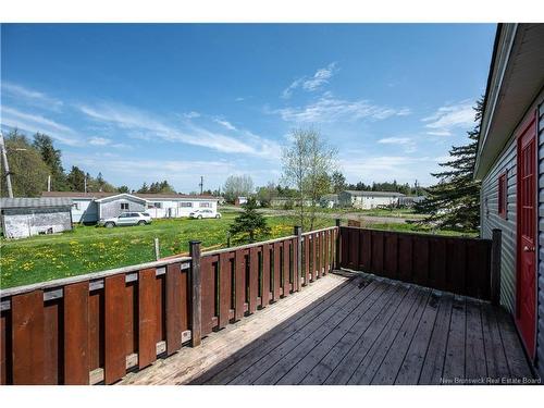 28 Raworth Ave, Moncton, NB 