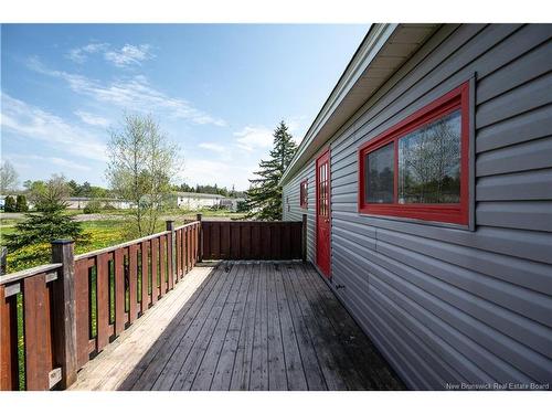 28 Raworth Ave, Moncton, NB 