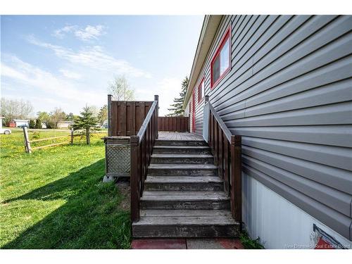 28 Raworth Ave, Moncton, NB 