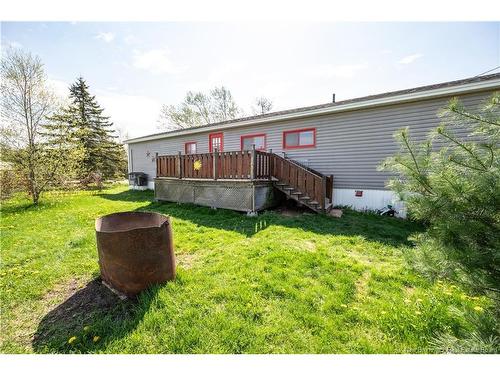 28 Raworth Ave, Moncton, NB 