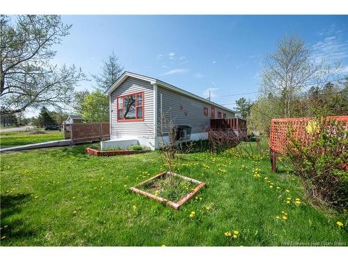 28 Raworth Ave, Moncton, NB 