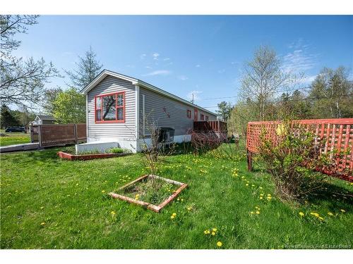 28 Raworth Ave, Moncton, NB 