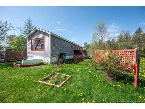 28 Raworth Ave, Moncton, NB 