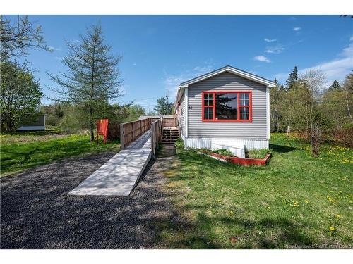28 Raworth Ave, Moncton, NB 