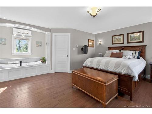 83 Beau-Rivage St, Cap-Pelé, NB 