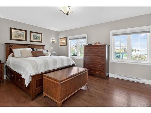 83 Beau-Rivage St, Cap-Pelé, NB 