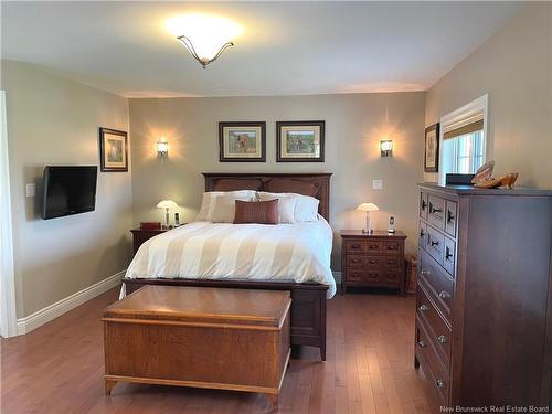 83 Beau-Rivage St, Cap-Pelé, NB 