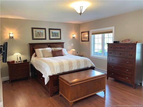 83 Beau-Rivage St, Cap-Pelé, NB 