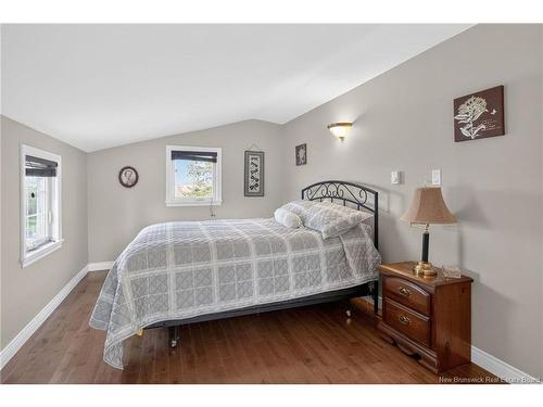 83 Beau-Rivage St, Cap-Pelé, NB 
