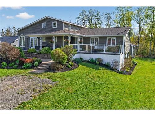 83 Beau-Rivage St, Cap-Pelé, NB 
