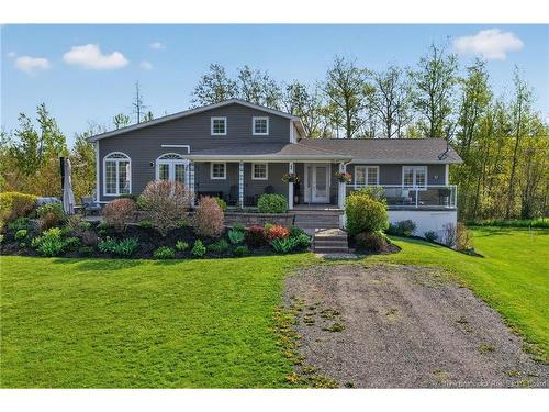 83 Beau-Rivage St, Cap-Pelé, NB 