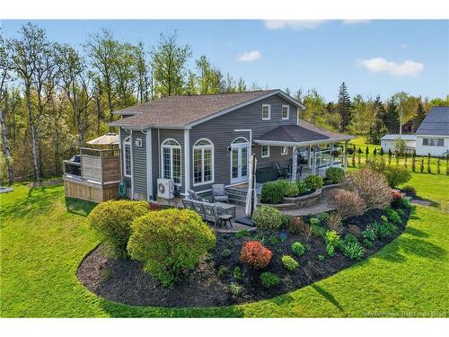 83 Beau-Rivage St, Cap-Pelé, NB 