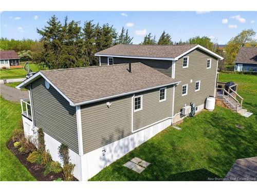 83 Beau-Rivage St, Cap-Pelé, NB 