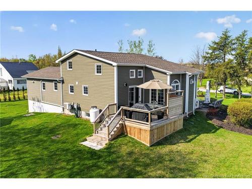 83 Beau-Rivage St, Cap-Pelé, NB 