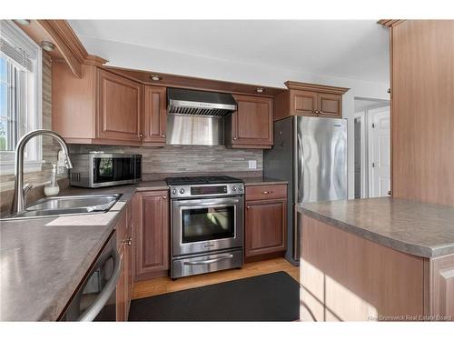 83 Beau-Rivage St, Cap-Pelé, NB 