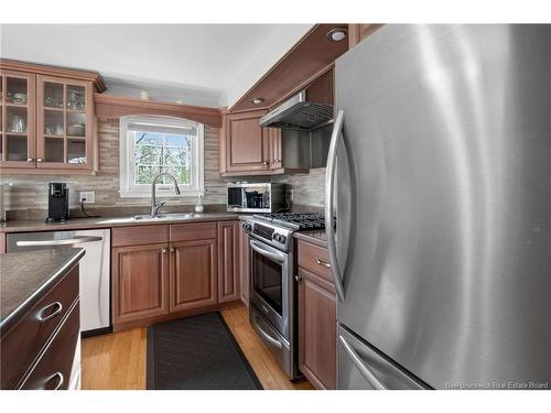 83 Beau-Rivage St, Cap-Pelé, NB 