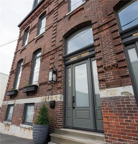103 Pitt St, Saint John, NB 