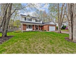 22 Sandalwood DR Moncton, NB E1G 1Z9