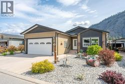 8300 GALLAGHER LAKE FRONTAGE Road Unit# 91 Oliver, BC V0H 1T2