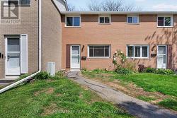 45 - 258 QUEEN MARY ROAD Kingston (Central City West), ON K7M 2B2